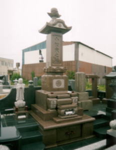様々なお墓は、松永石材までお問合せ下さい。